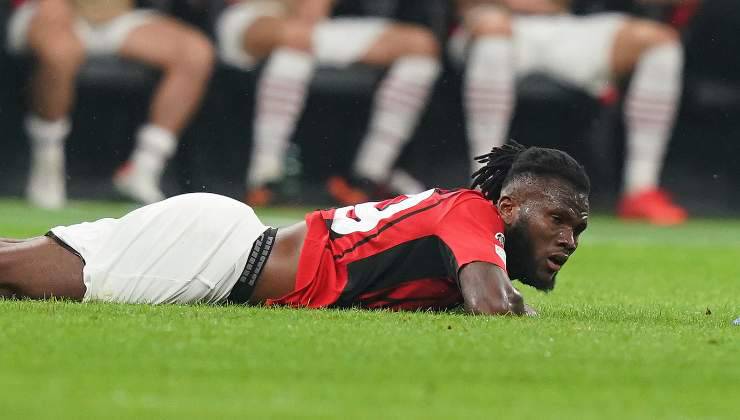 Franck Kessie 