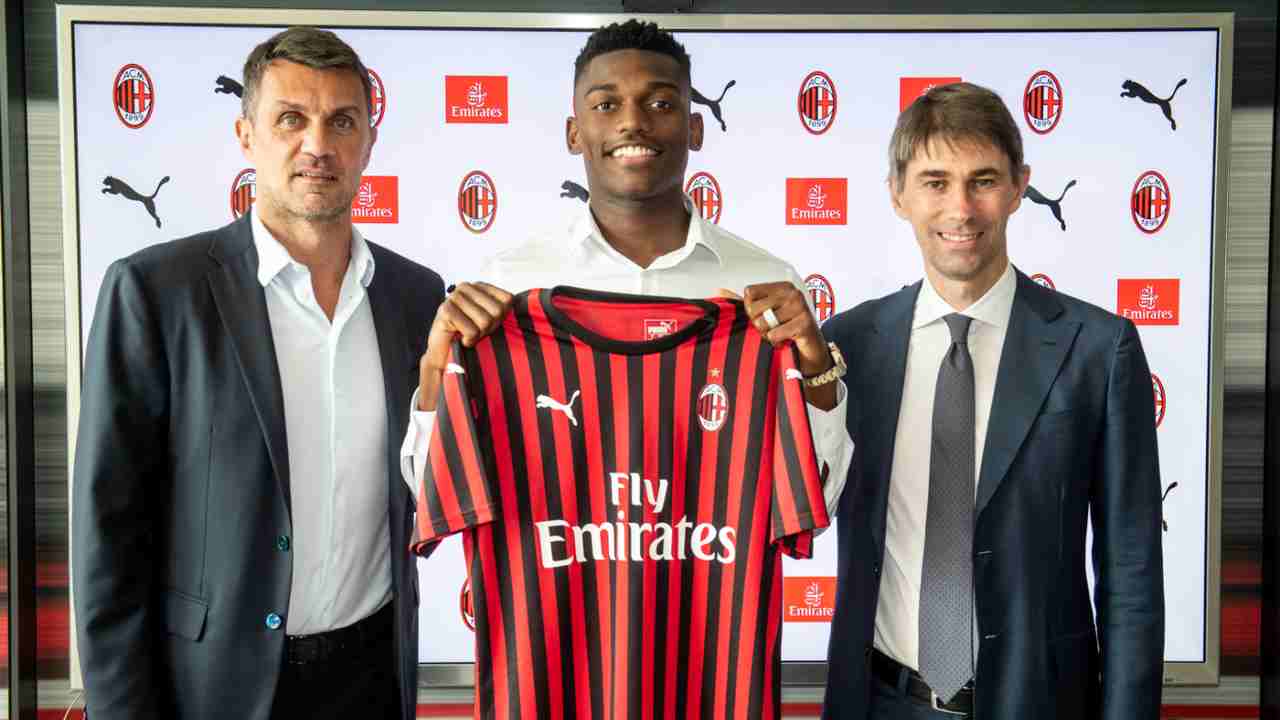 Leao Maldini Massara