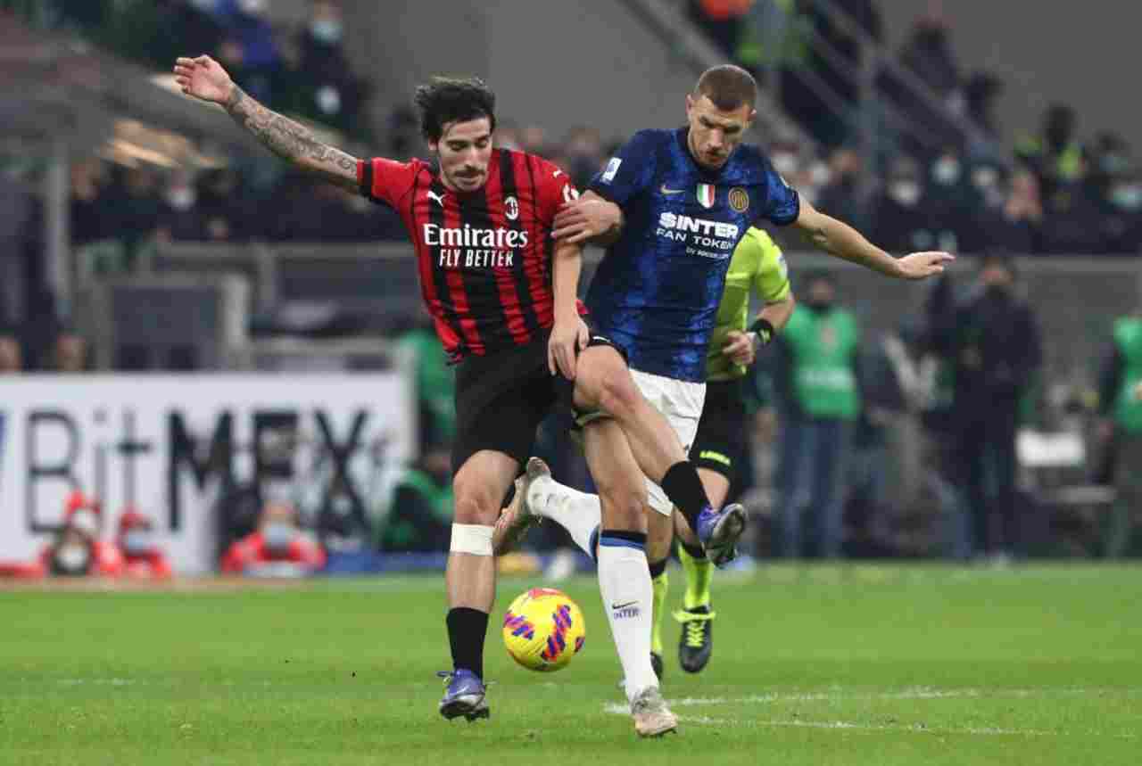 Milan-Inter