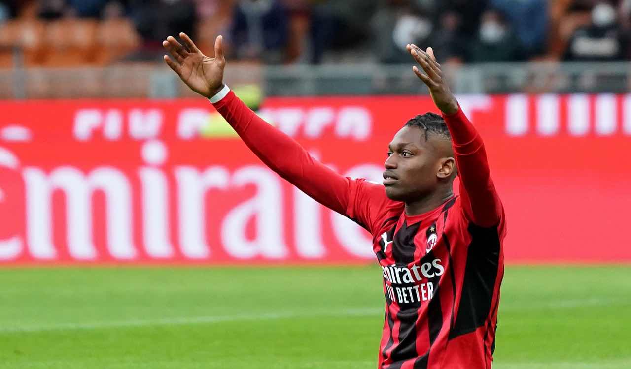 Milan-Udinese