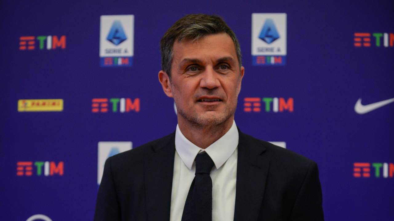 Paolo Maldini