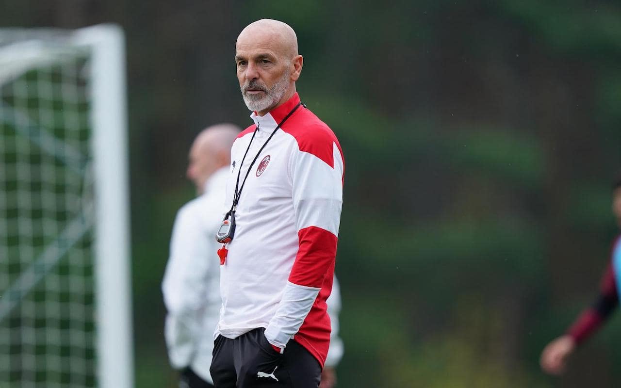 Stefano Pioli