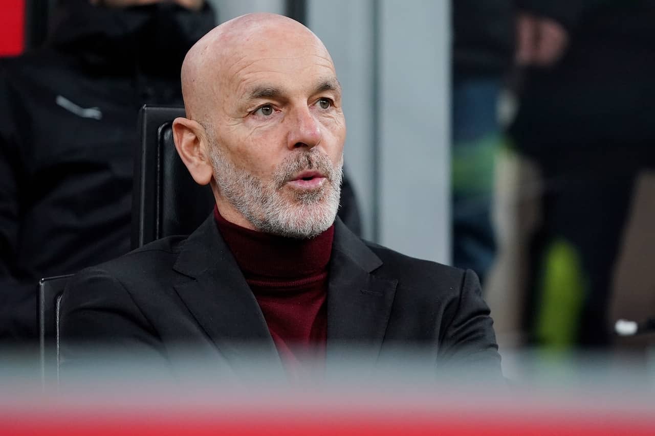 Stefano Pioli