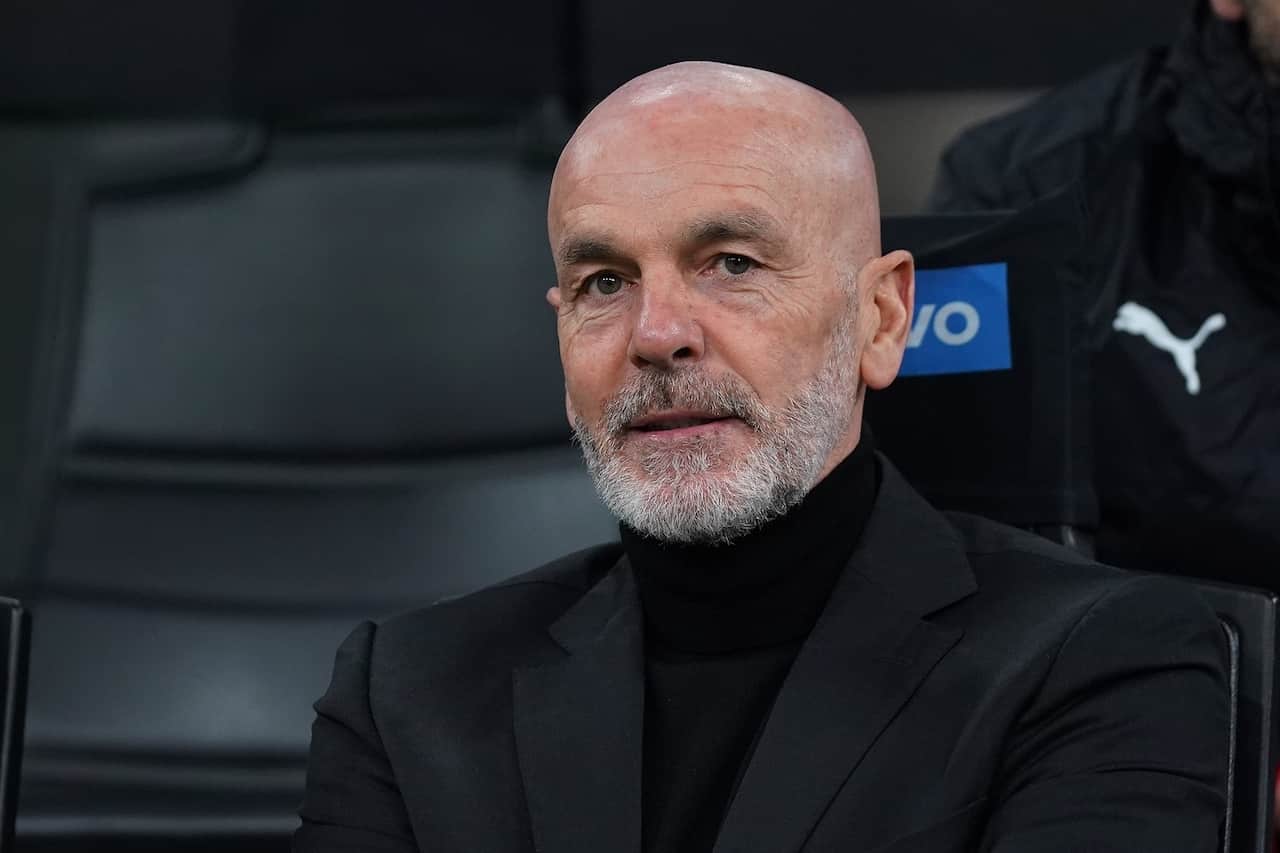 Stefano Pioli