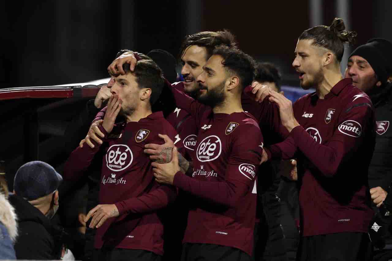 Salernitana