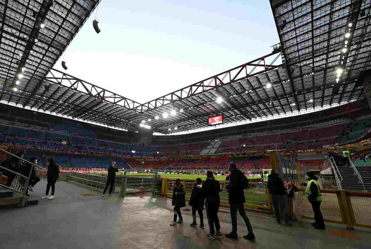 San Siro