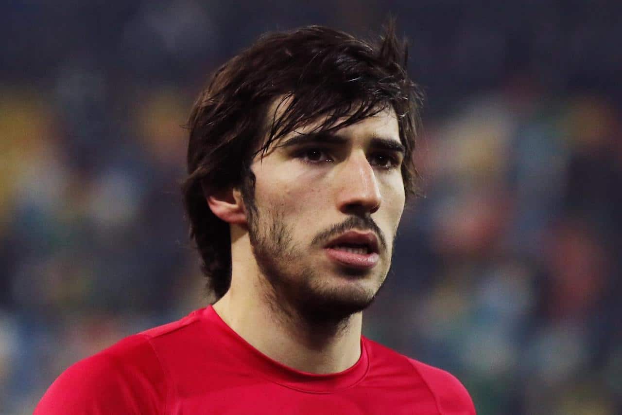 Sandro Tonali
