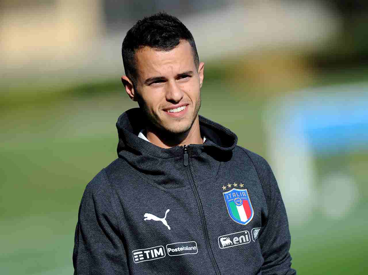 Sebastian Giovinco
