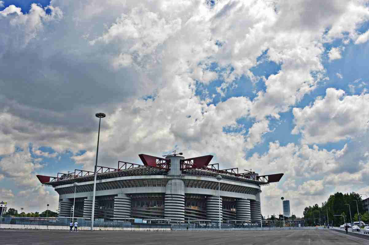 Stadio San Siro