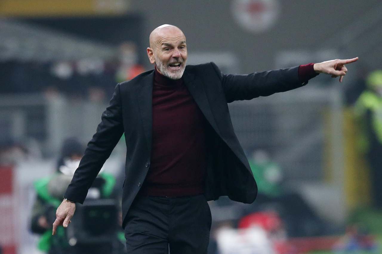 Stefano Pioli