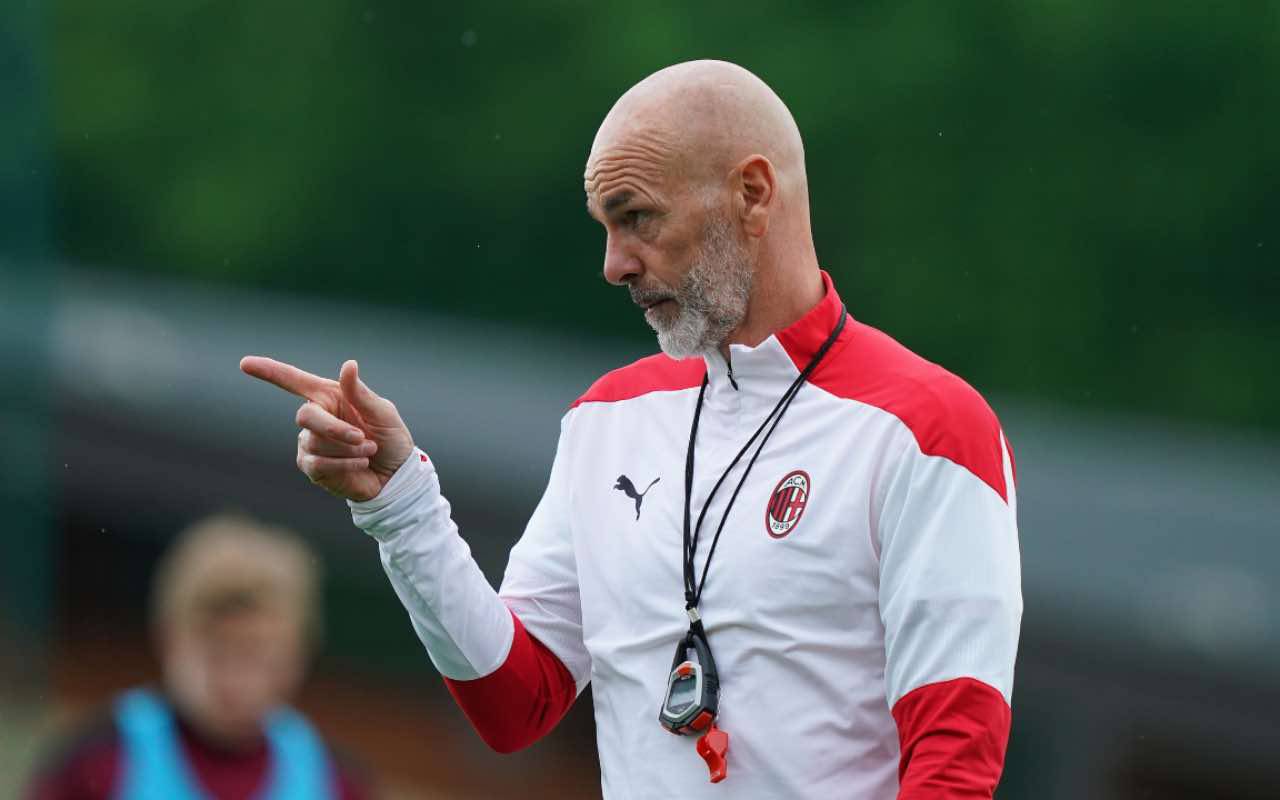 Stefano Pioli