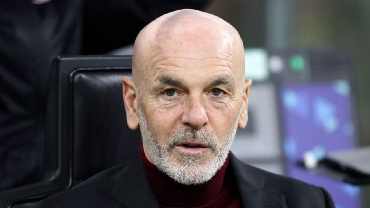 Stefano Pioli