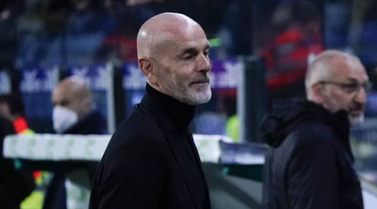 Stefano Pioli