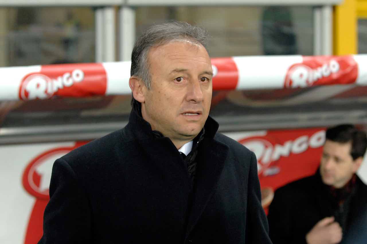 Alberto Zaccheroni