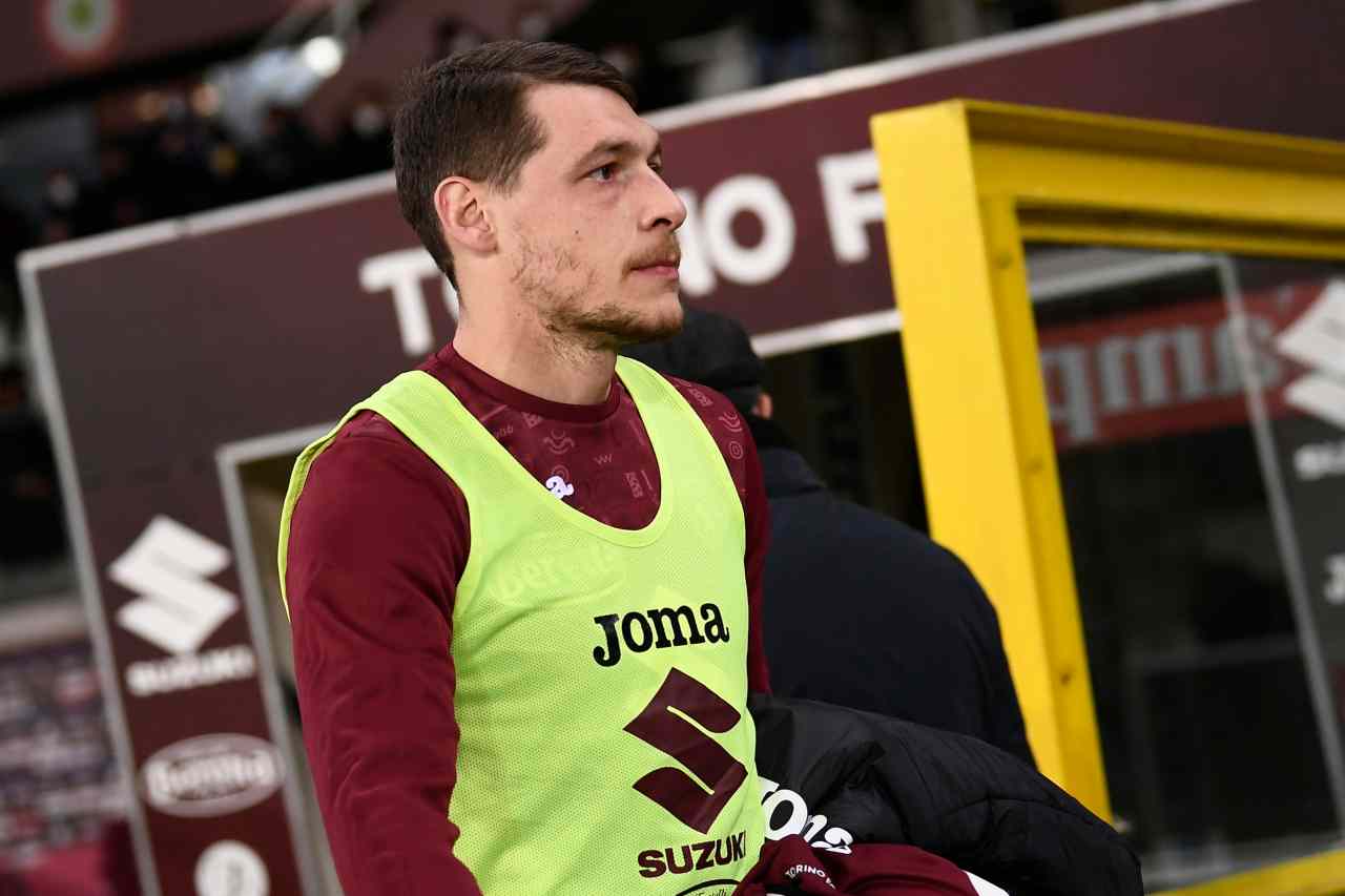 Andrea Belotti