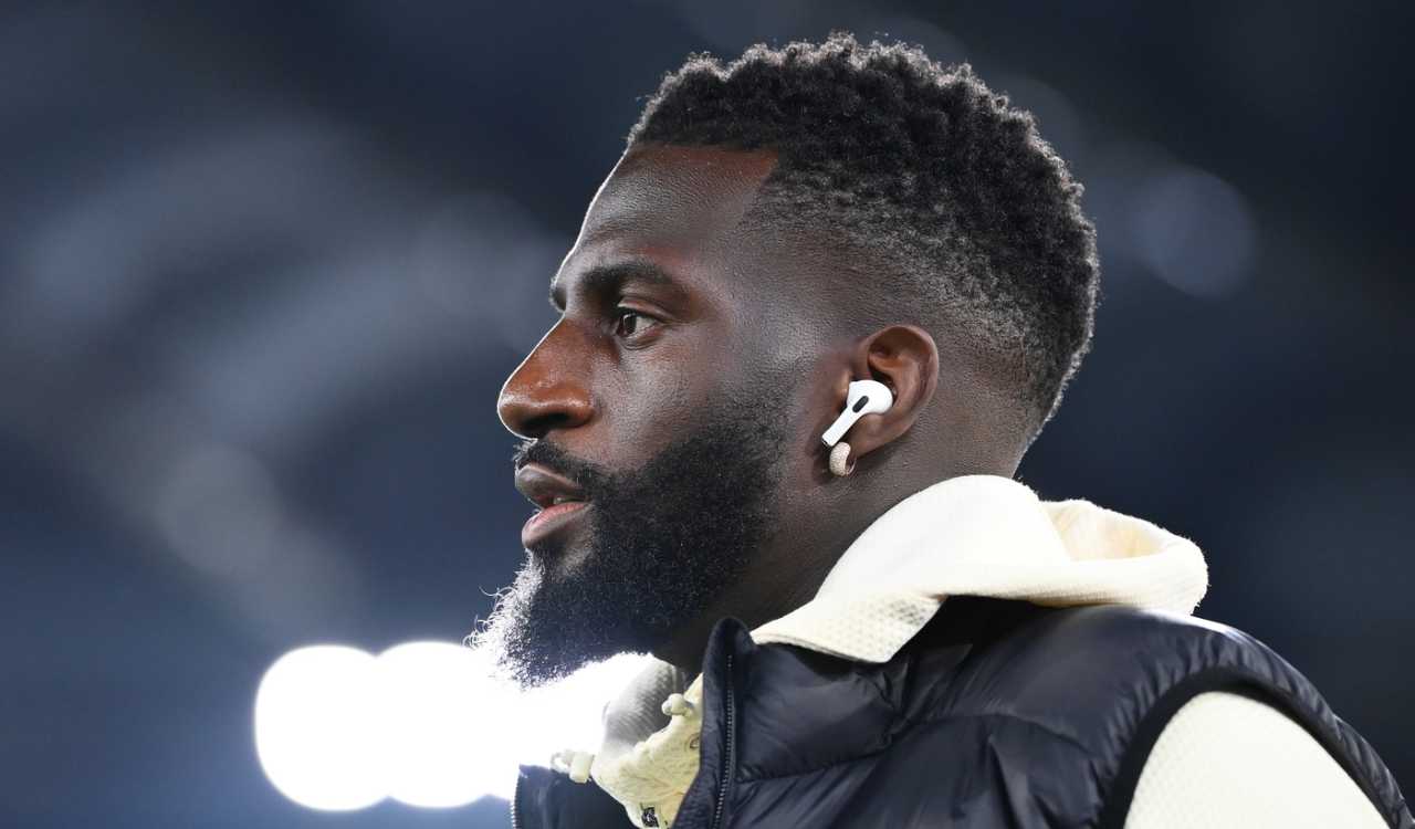 Tiemoué Bakayoko