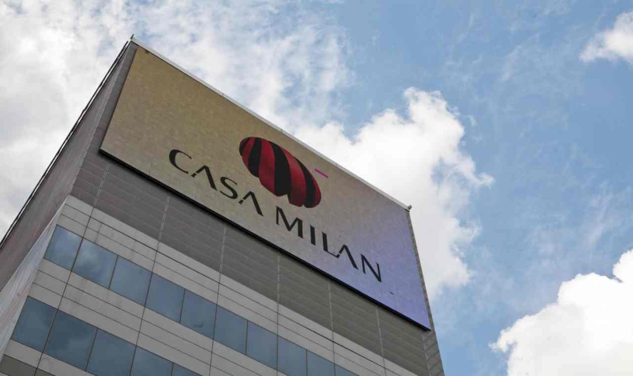 casa milan