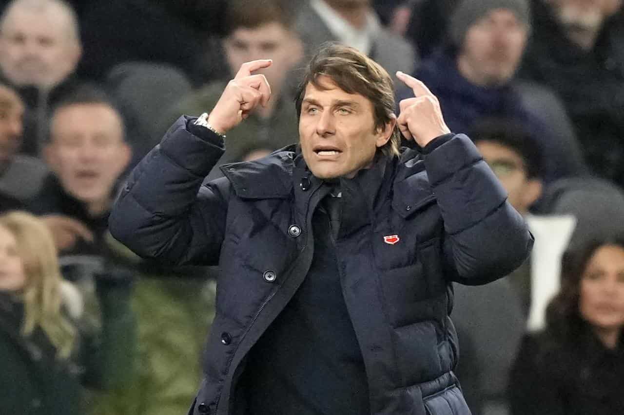 Antonio Conte