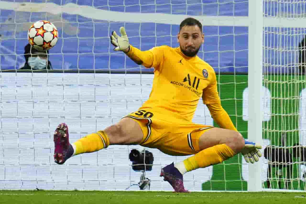 Gianluigi Donnarumma