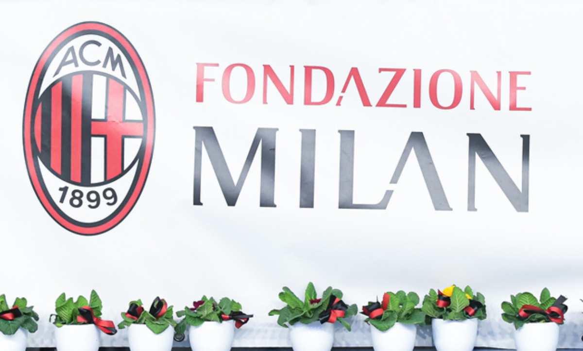 Fondazione Milan