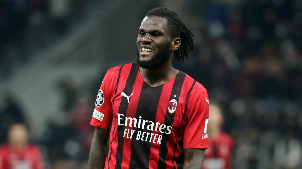 Kessie Franck