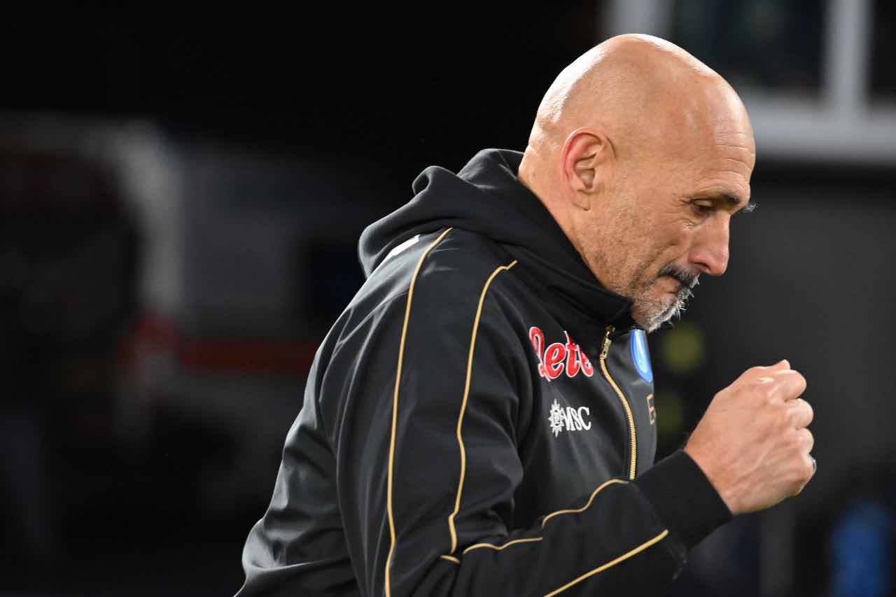 Luciano Spalletti