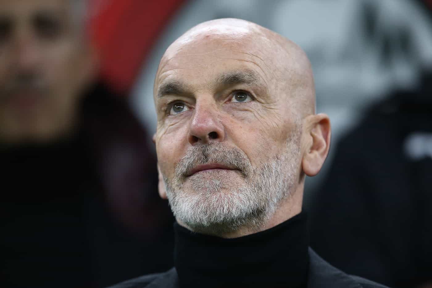 Stefano Pioli