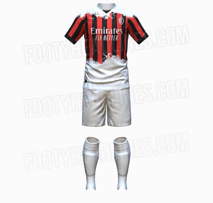 Quarta divisa Milan 2021_22