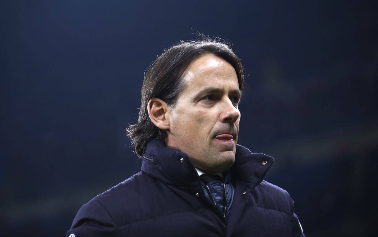 Simone Inzaghi