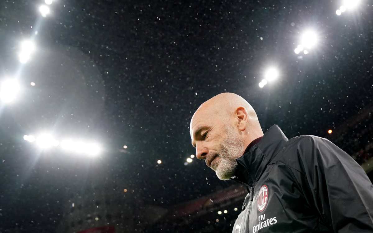 Stefano Pioli