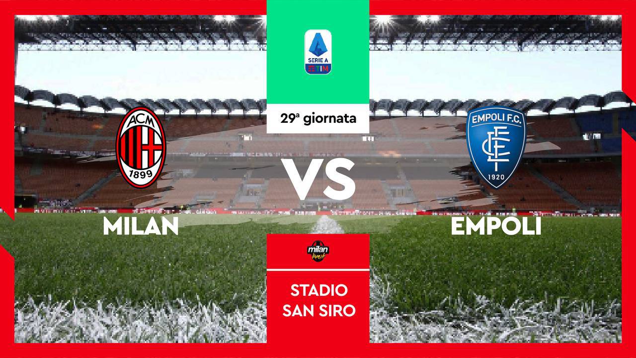 milan empoli