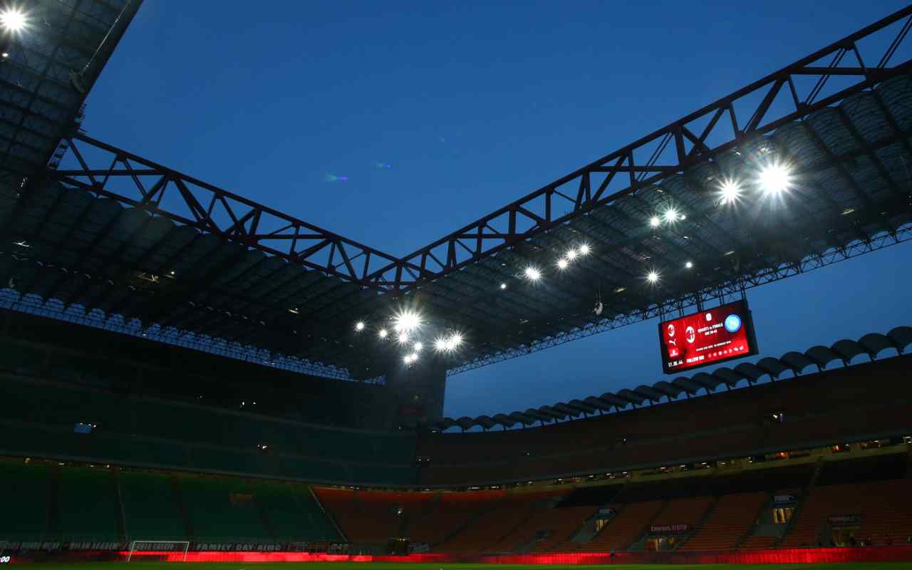 san siro