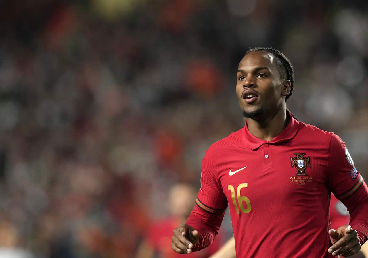 Renato Sanches