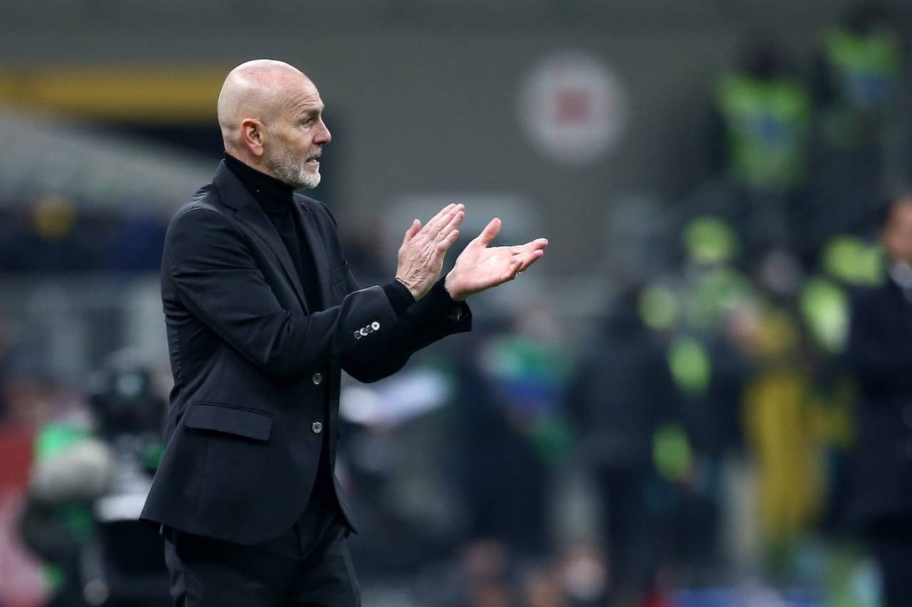 Stefano Pioli