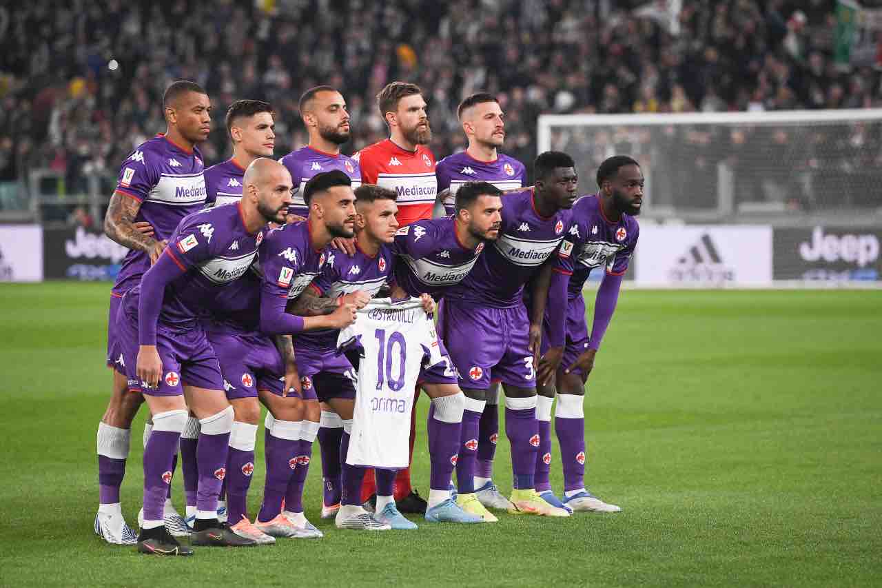 Fiorentina