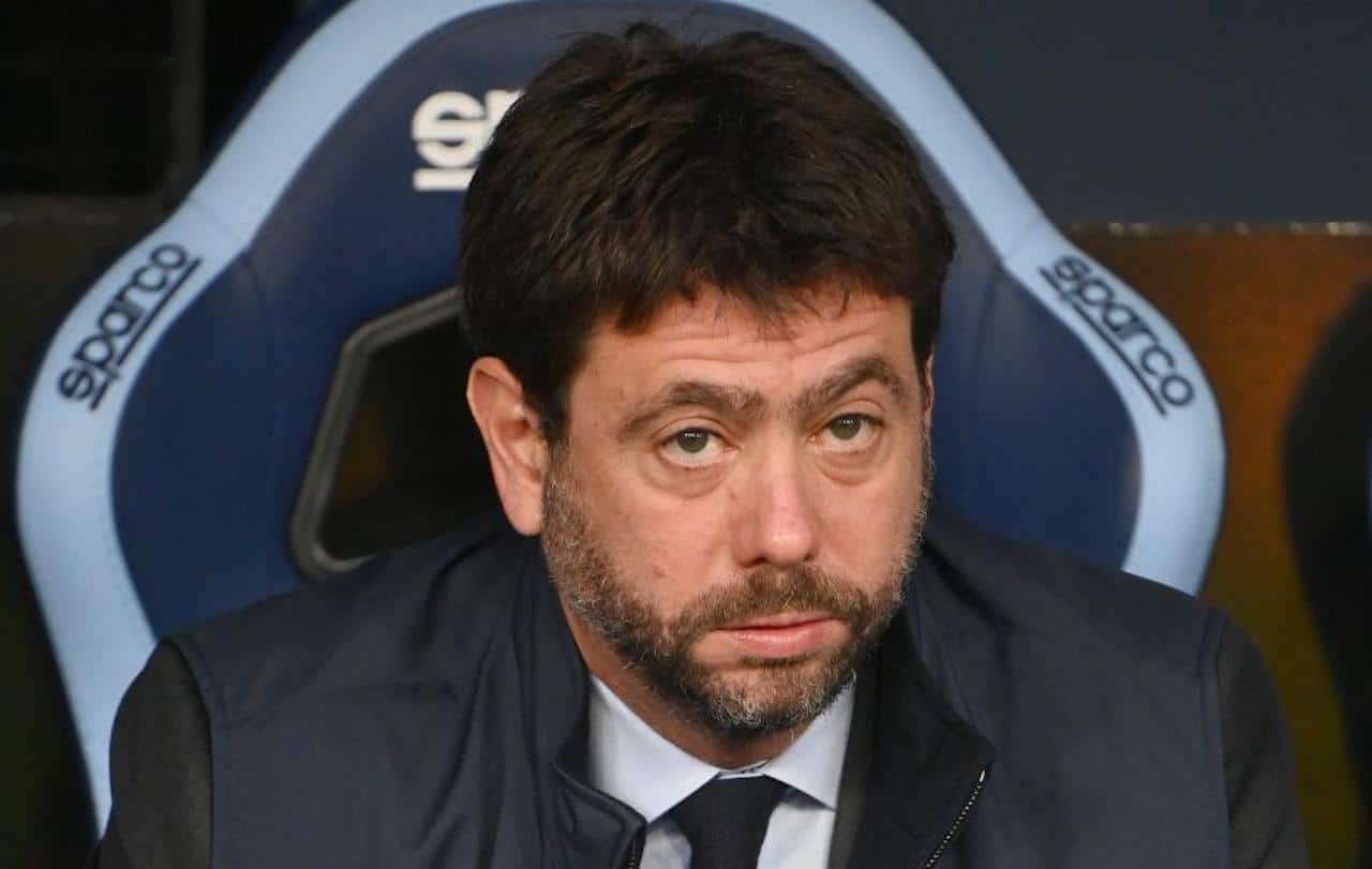 Andrea Agnelli