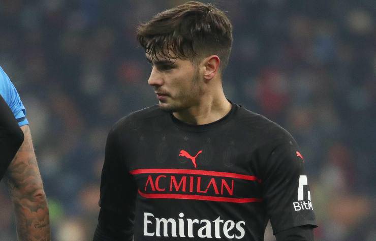 Brahim Diaz