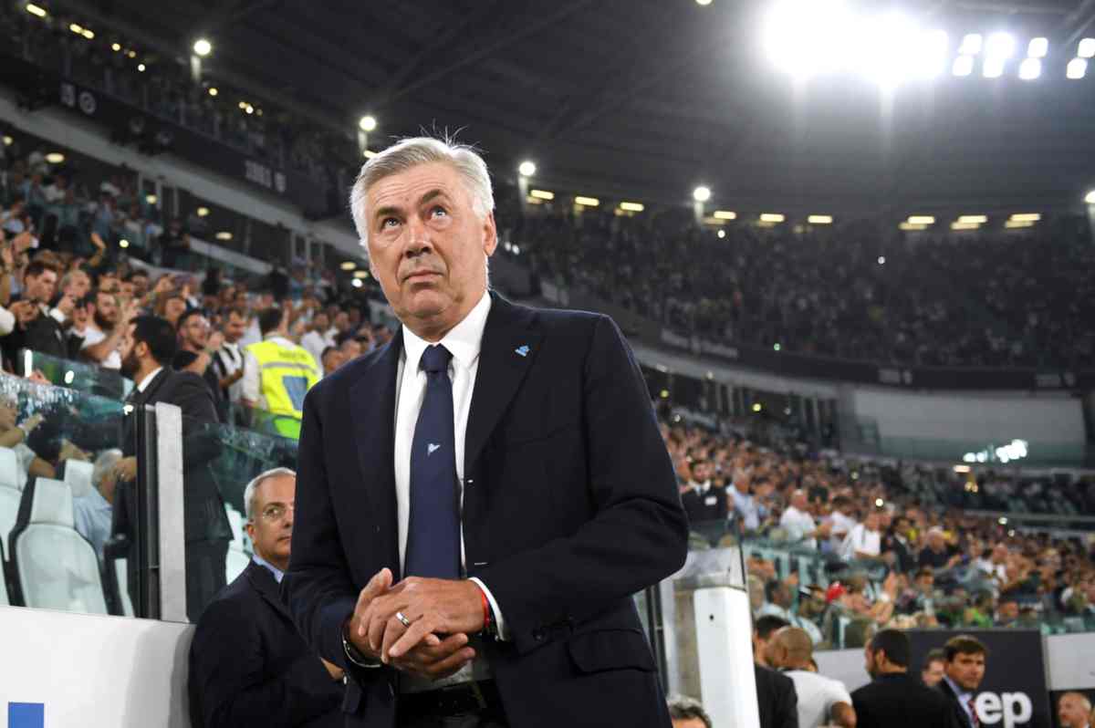 Carlo Ancelotti