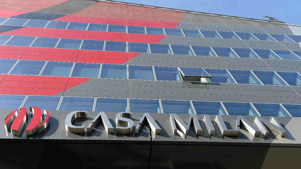 Casa Milan