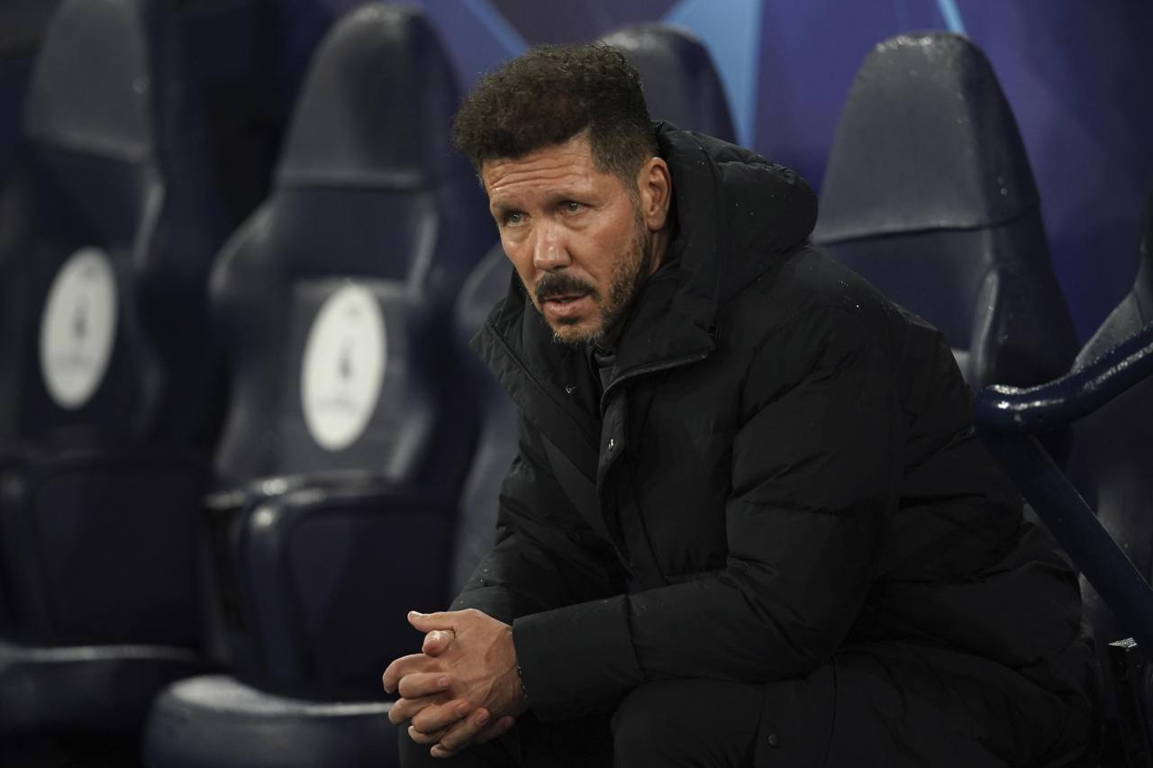 Diego Simeone