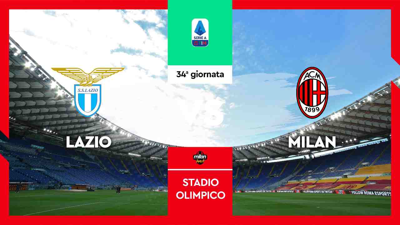 Lazio Milan