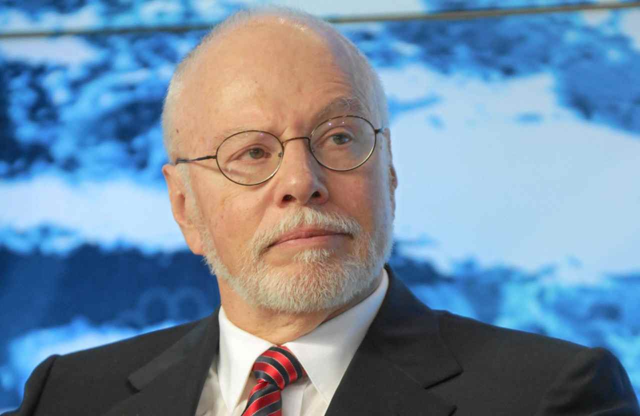 Paul Singer