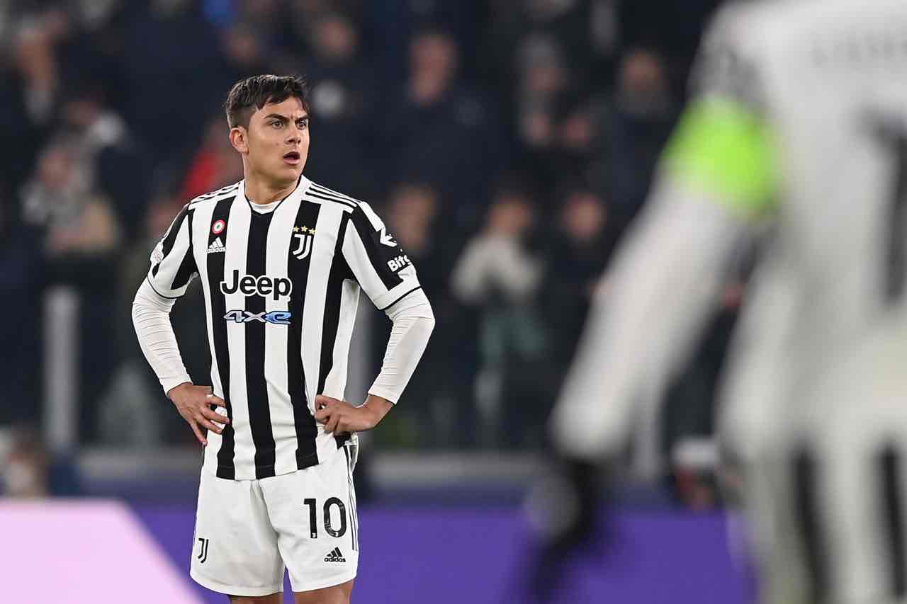 Paulo Dybala