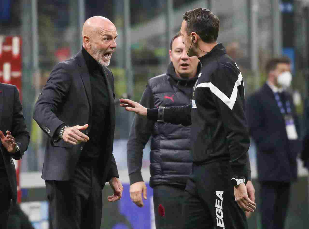 Stefano Pioli 