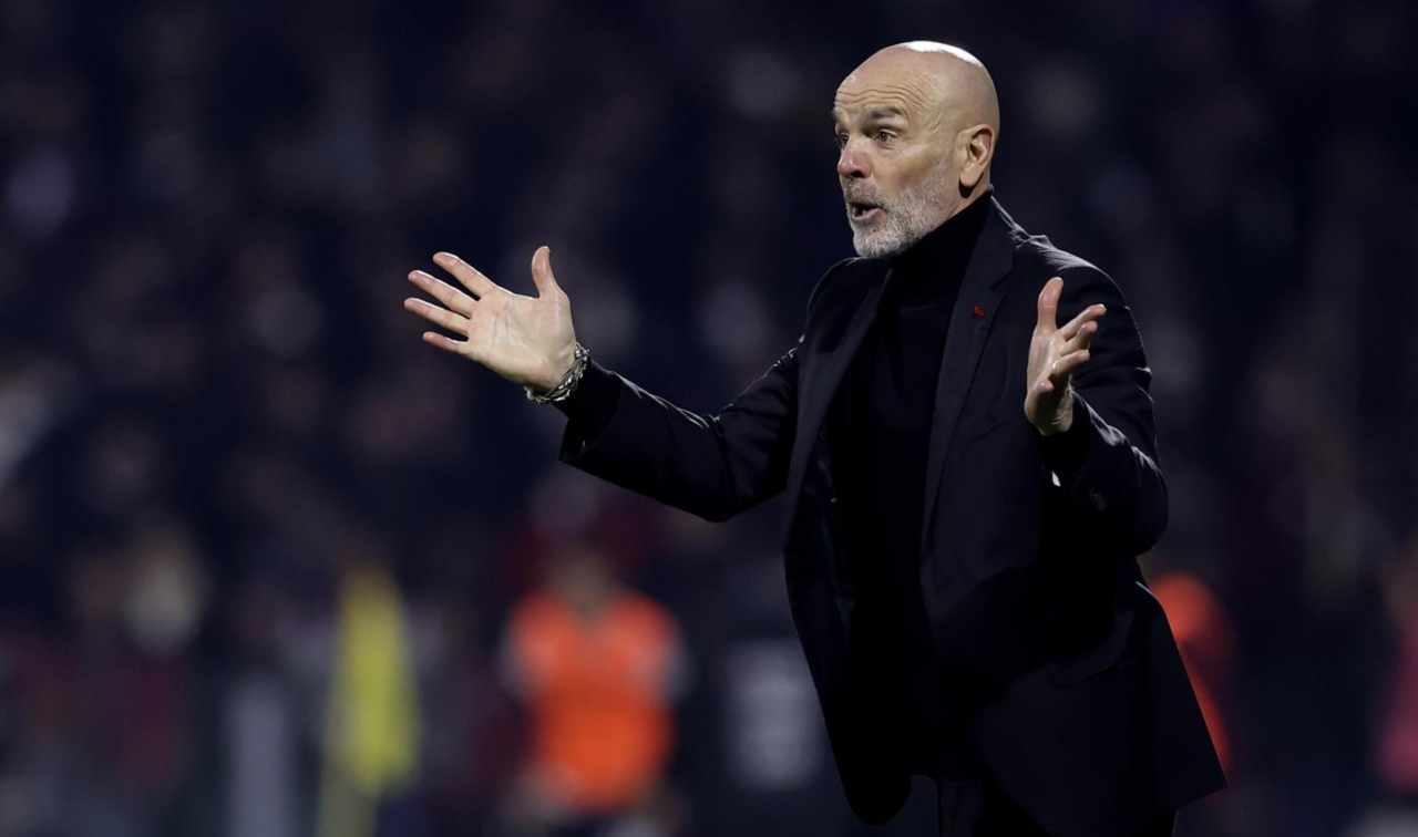 Stefano Pioli