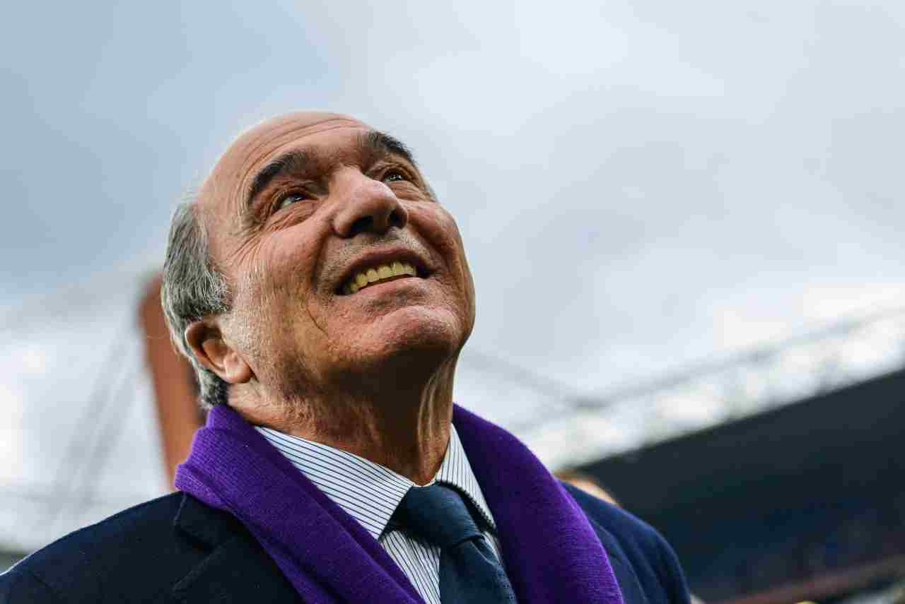 Rocco Commisso