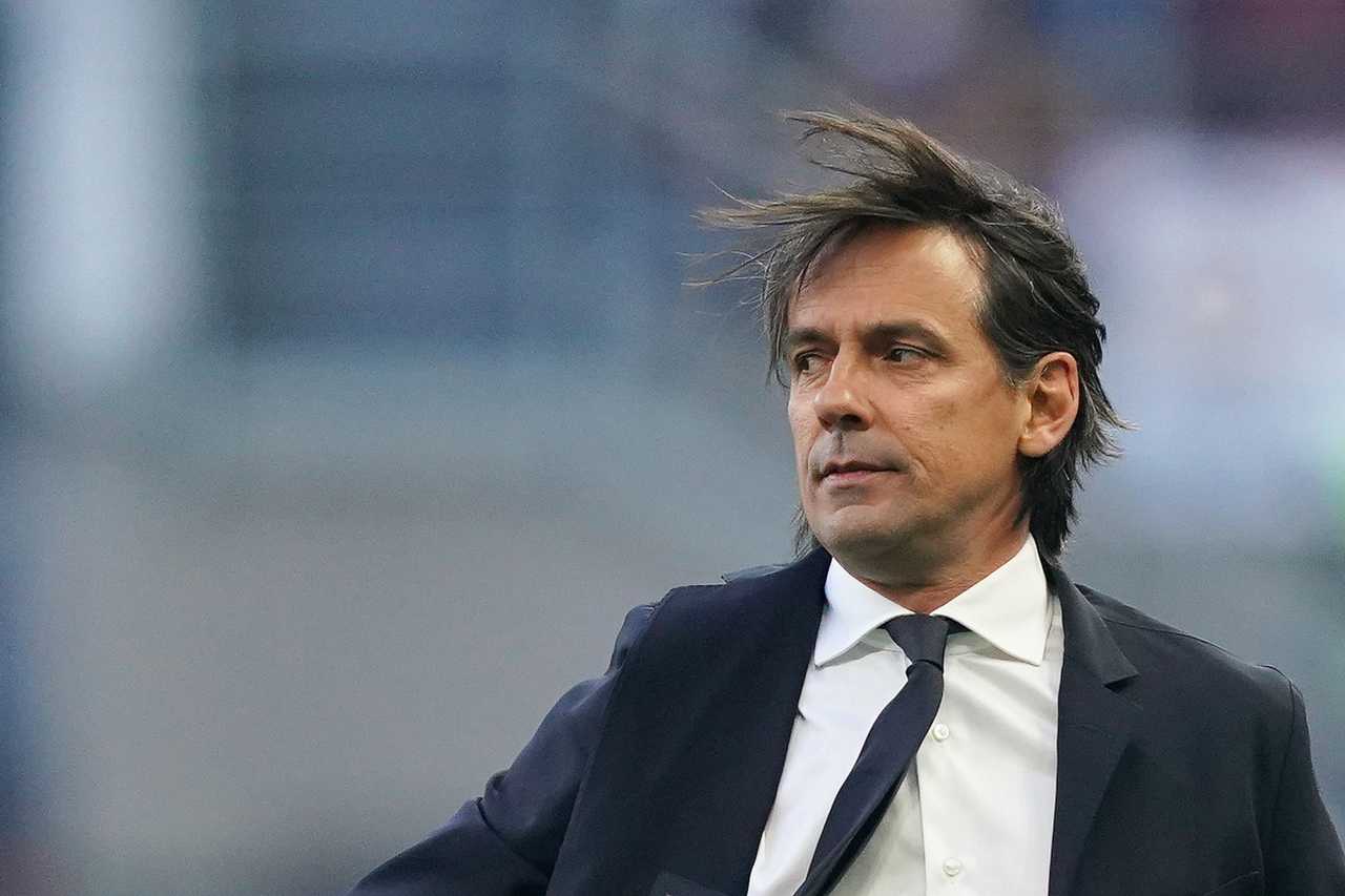 Simone Inzaghi