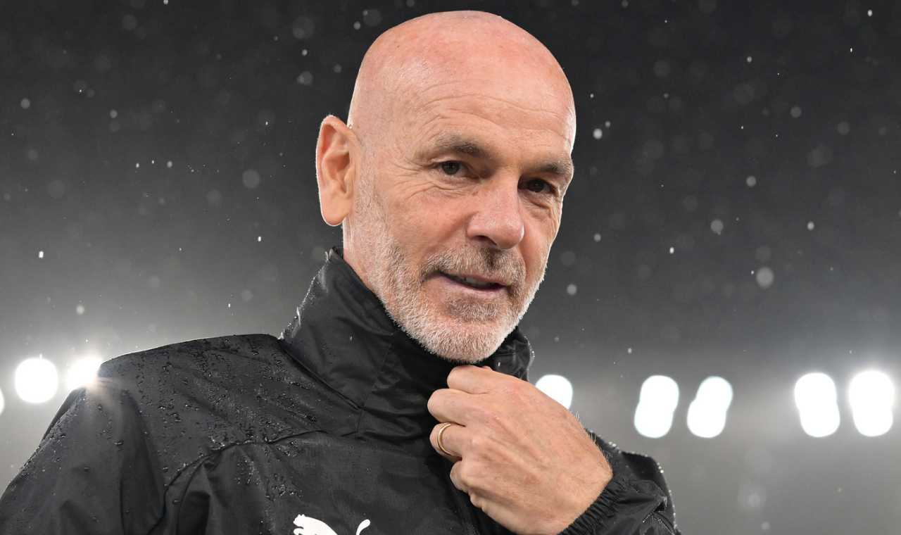 Stefano Pioli