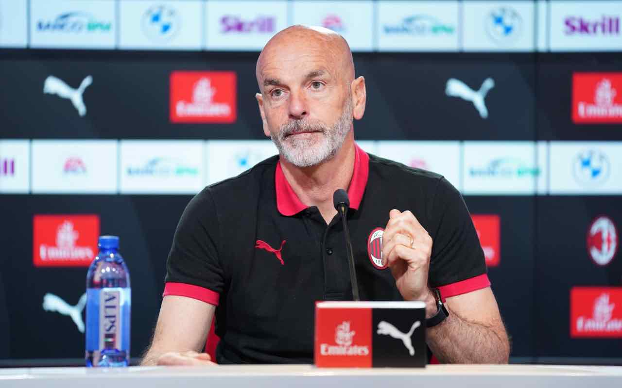 Stefano Pioli