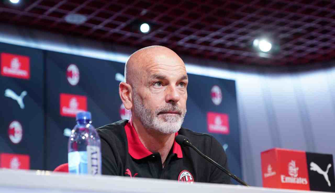 Stefano Pioli